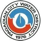 PAGADIAN CITY WATER DISTRICT .